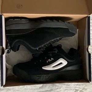 Fila Disruptor II